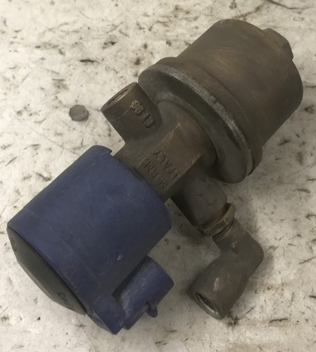 Elettrovalvola gas gpl - elettrovalvola,