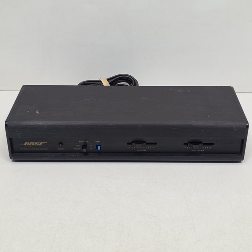Bose 901 serie - bose,