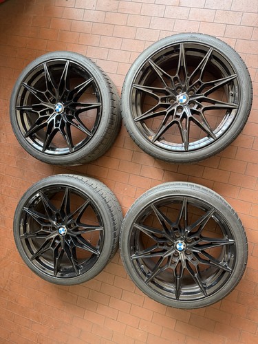 Cerchi msw differenziati - oz,