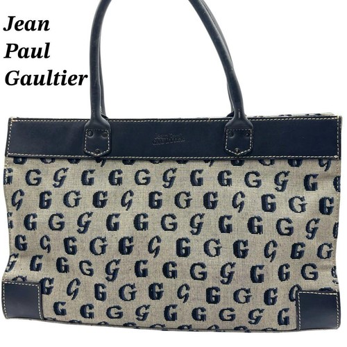 Borsa mano jean paul - borsa,