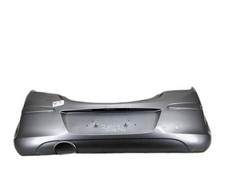 PARAURTI POSTERIORE COMPLETO