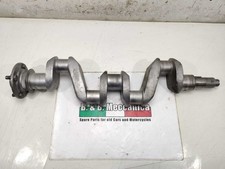 ALBERO MOTORE ORIGINALE FIAT 1100 MUSONE 2A SERIE VEDI DESCRIZIONE (BO441)