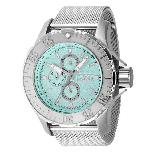 Orologio uomo invicta vintage - uomo,