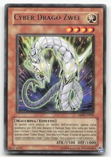 [T155] CYBER DRAGO ZWEI