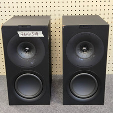 KEF Q Concerto Meta Bookshelf