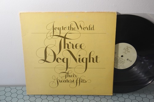 Three dog night - to, the