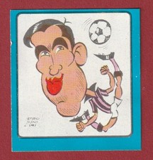 SCUDETTO PROSDOCIMI  FIGURINA