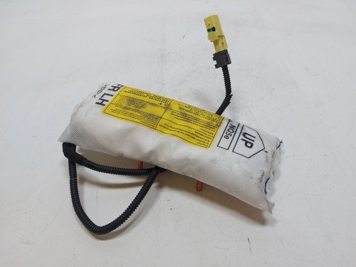 Airbag sedile interno kia - airbag,