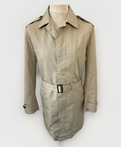 Cappotto trench uomo prada - trench,