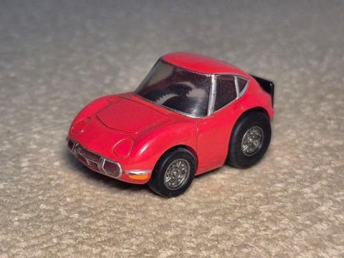 Toyota 2000gt limited choro - limited,
