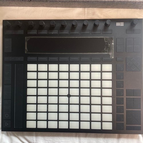 Ableton push 463694 - ableton,