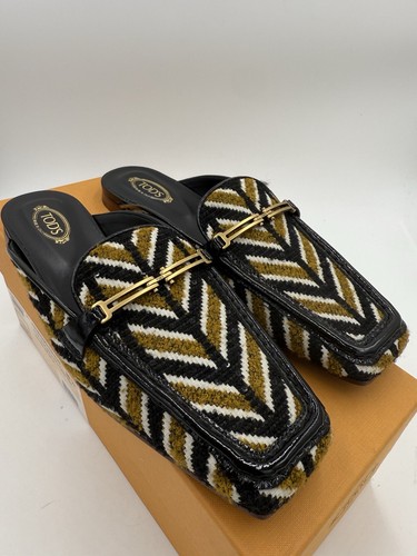 Mocassini tods mules - mules, taglia