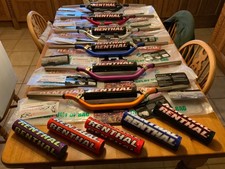 Renthal Maniglie Twinwall 997