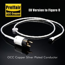 Preffair OCC rame argento