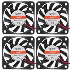 2/4pz Ventola Alloggiamento