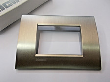 BTICINO LIVING LNA4803ACS