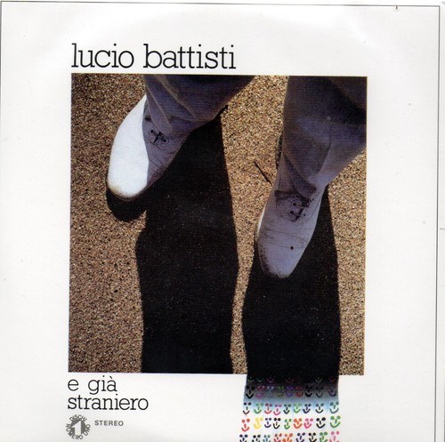 Lucio battisti gia - battisti(, e