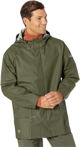 Giacca impermeabile helly - giacca,