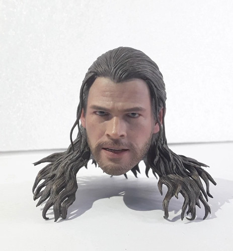 Hot toys originale thor hot