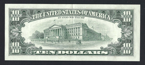 Federal reserve sati - federal, uniti-10