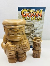 Tazze The Goon Tiki Eric