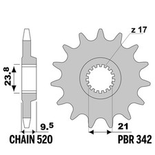 HONDA CRF-R (4 TEMPI) 450
