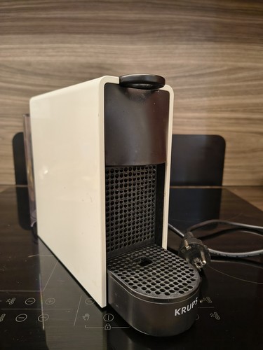 Nespresso krups essenza mini - nespresso,
