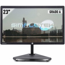 HP E231 SCHERMO MONITOR