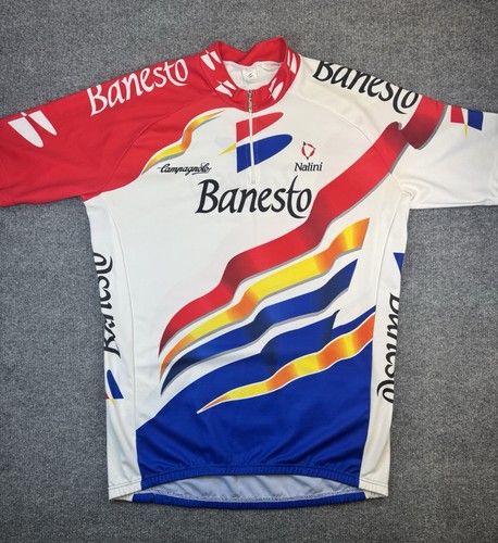 Maglia ciclismo anni - , 90
