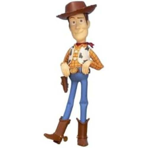 Sega toy story woody figura - sega,