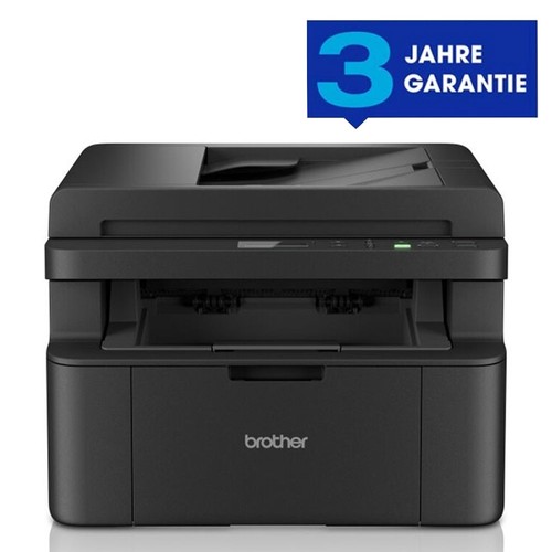 Brother dcp l1660w - brother, dcp-l1660w