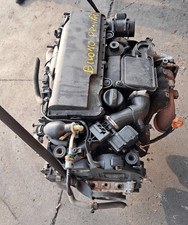 139TN Motore semicompl. 8HZ