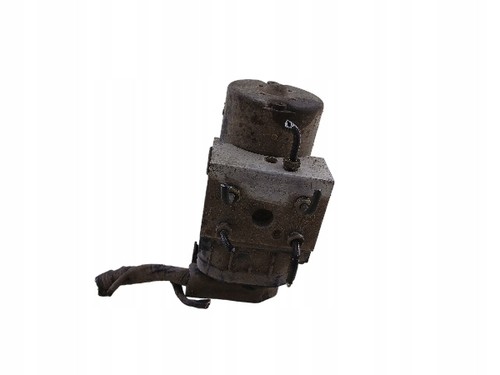 Pompa freno smart fortwo abs - fortwo,