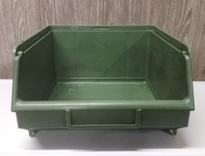 CONTENITORI BOCCA DI LUPO per