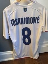 Inter Milan Ibrahimovic