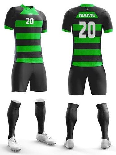 Ataviko completo calcio - ,