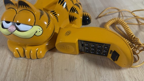 Telefono fisso vintage - , tyco