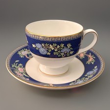 Set 6 tazze tè Wedgwood Blue