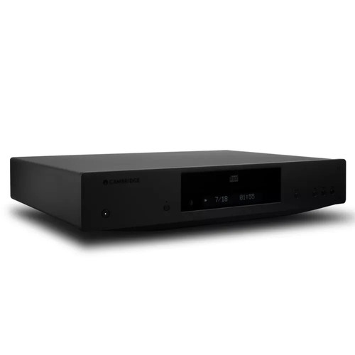 Cambridge audio cxc black - cxc, v2