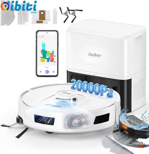 R11 robot aspirapolvere - robot,