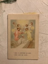 Santino Prima Comunione 1953