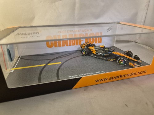 Spark s9678 mclaren - spark,