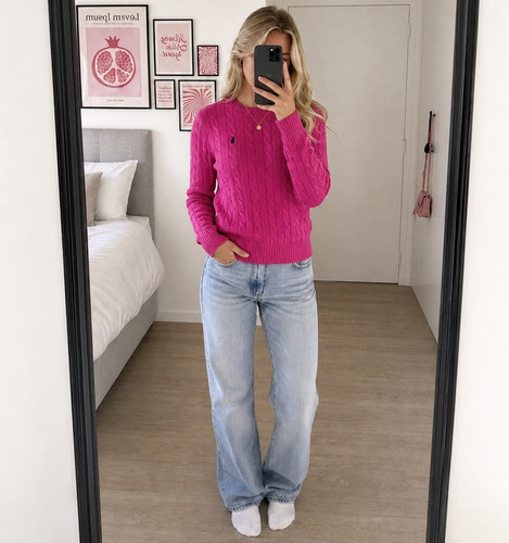 Polo ralph lauren donna - polo,