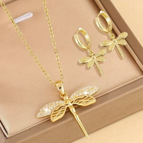 Set di gioielli da - ✨🦋,