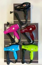 DUNE 90  PHON PROFESSIONALE 6816  2000w - COLORI ASSORTITI