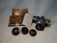 Olympus OM-2N fotocamera