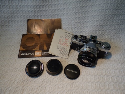 Olympus fotocamera - olympus,