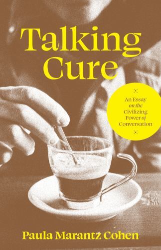 Talking cure essay on the - talking,
