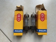 PL36 Philips lotto 2 Valvole