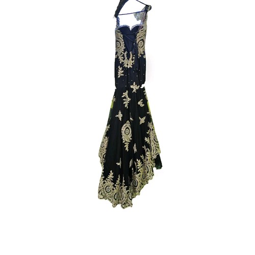 Abito formale lungo abby - formale,